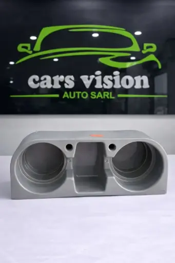 [PORT0019] PORTE CAFE EN PLASTIQUE 