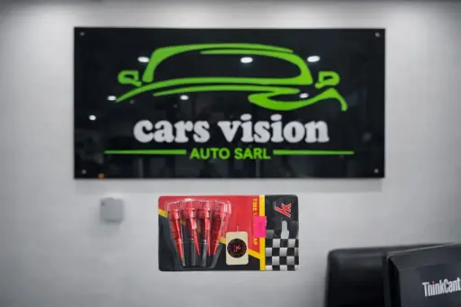 [VALVE-0004] VALVE LUMINEUSE ROUGE