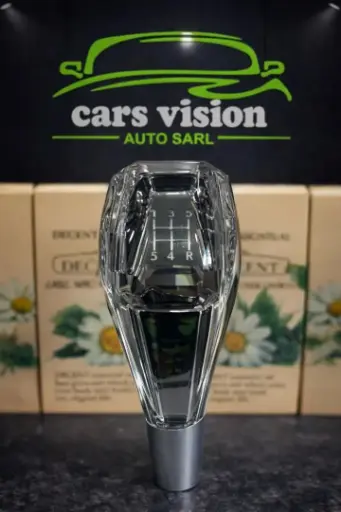 [HOR] LEVIER DE VITESSE