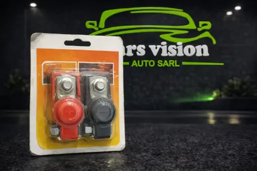 [COOST-001] COOST DE BATTERIE MED GRAND 