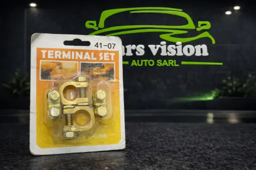 [COOST-002] COOST BATTERIE MED PETIT 