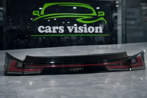 [FEU-A-0005] FEU ARRIERE LED COMPLET LEXUS NX 