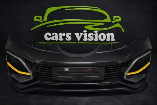 [KIT-I-0002] KIT CHA TOYOTA