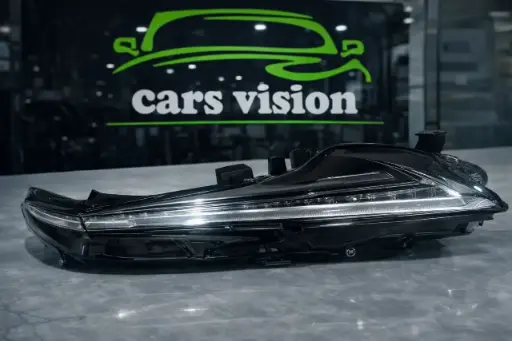 [ANTB001] ANTI BROUILLARD NX 