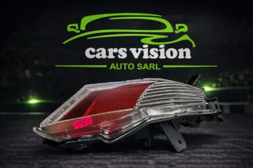 [GAB-001] GABARIE RAV 4