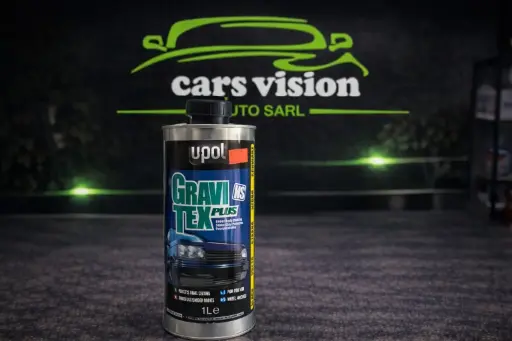 [GRAVIT-0001] GRAVITEX ANTI ROUILLE