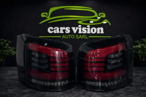 FEU ARRIERE MER EDES