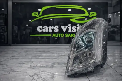  PHARE GRAND VITARA 2016-2020 COMPLET