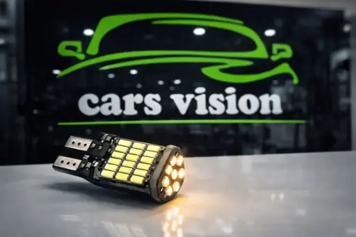 AMPOULE CLIGNOTANT TETE PLATE 