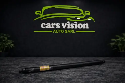 AMORTISSEUR ARRIERE PRADO 