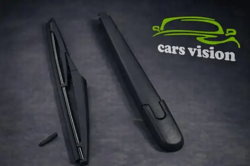 ESSUIE ARRIERE AVEC TIGE 