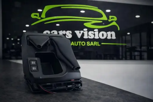 CENTER CONTROL BOX FJ79