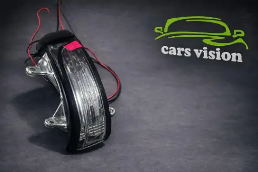 CLIGNOTANT RETROVISEUR PRADO LC DROIT 