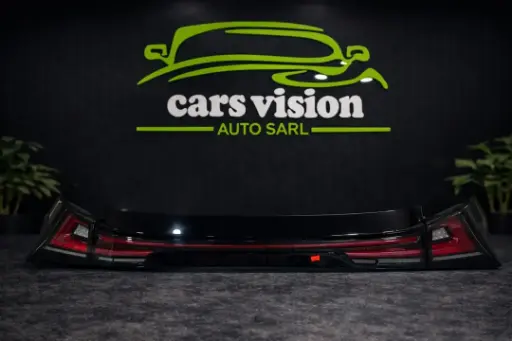 [FEU-0005] FEU AR COMPLET NX LEXUS 