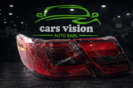 FEU AR CAMRY COMPLET 2017