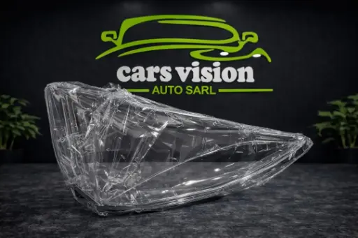 GLASS DE PHARE PRADO