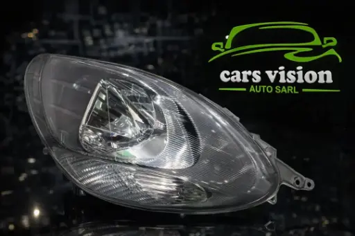 PHARE TOYOTA YARIS 2003