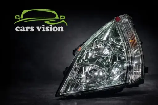 PHARE LEXUS RX 200 GAUCHE