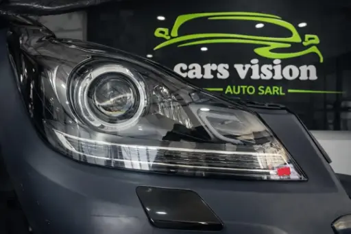 PHARE MERCEDES W204 2007-2013 COMPLET