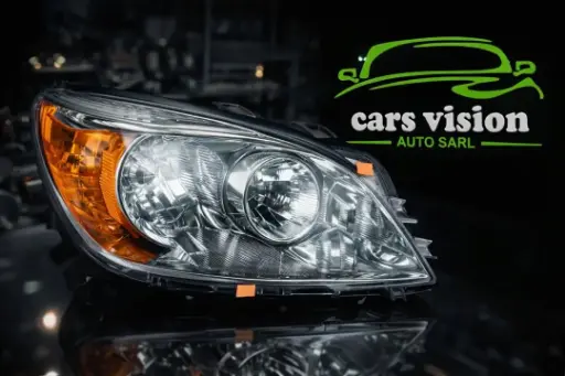 PHARE RAV4 06-08 USA DROIT 