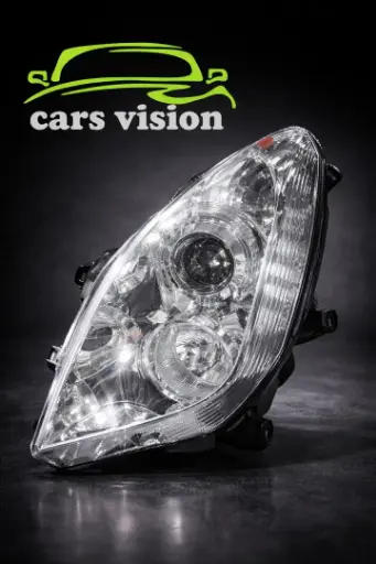 PHARE RAV4 06-08 VERSION EUROPEEN GAUCHE 