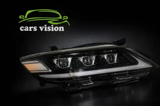 PHARE CAMRY 18-21 USA XSE DROIT