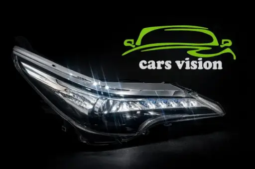 PHARE FORTUNA 2016 LED GAUCHE 