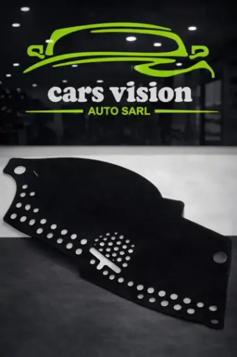 TAPIS TABLEAU DE BORD 04-16