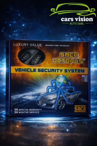 [ALARM 0002] ALARM SAGA OTOPUS