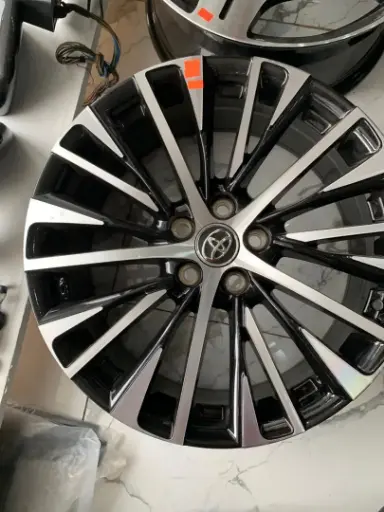 [177116] JANTE /19 TOYOTA 177116