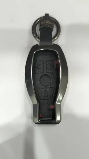 PORTE CLE MERCEDES