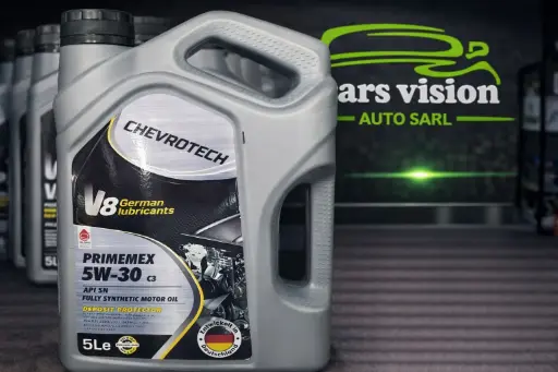 HUILE 5W30