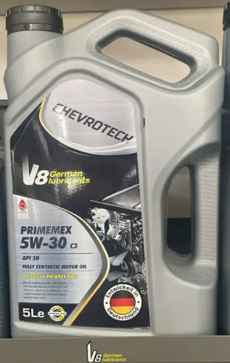 HUILE 5W30