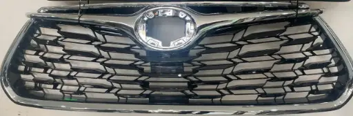 CALANDRE HIGHLANDER 2022