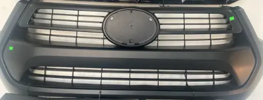 CALANDRE REVO 2020 NOIR