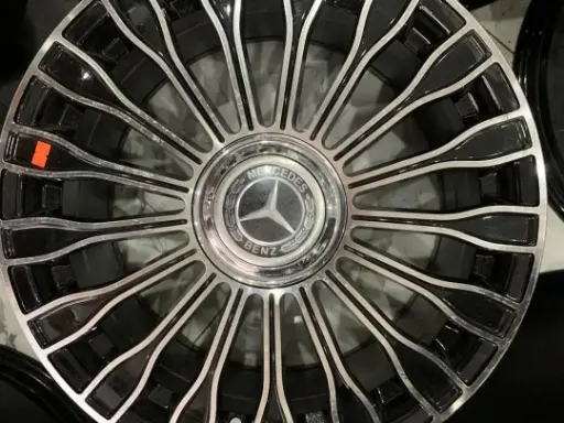 [SETT 812] JANTE LEXUS /20 YX6620