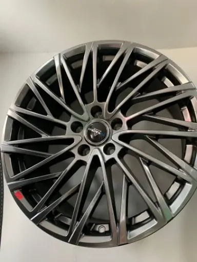 [YX645] JANTE /19 TOYOTAN YX 645