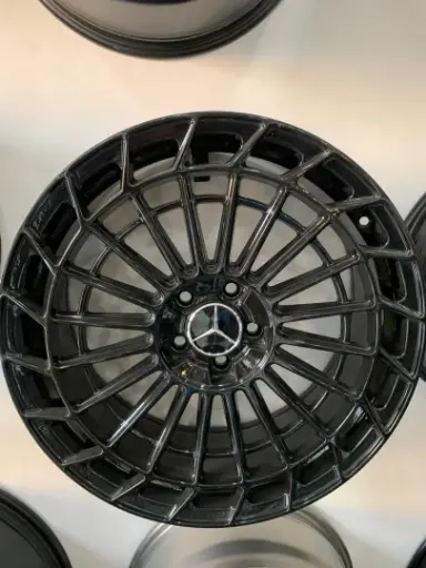 [YX659] JANTE /20 MERCEDES YX 659