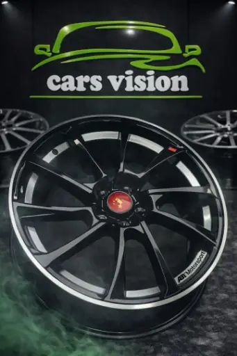 [YX 595] JANTE/20 YX 595