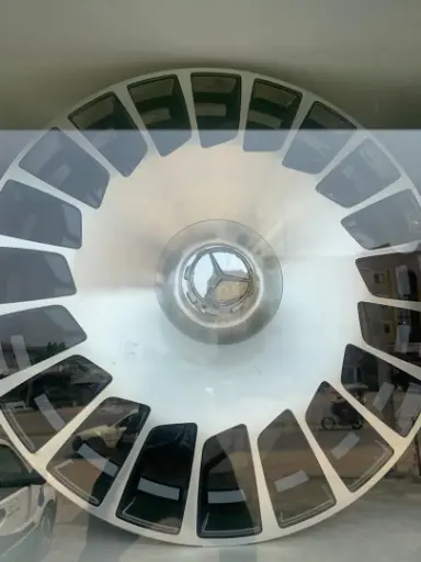 [YX 595] JANTE/20 YX 595