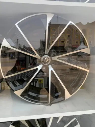 [16147] JANTE /19 16147