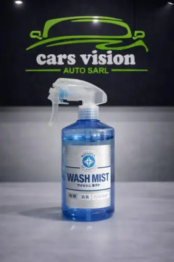 [NETTOYANT WASH MIST 0010] NETTOYANT WASH MIST