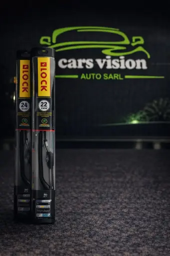 [ESSUIE 0007] ESSUIE GLASS BLOCK 22