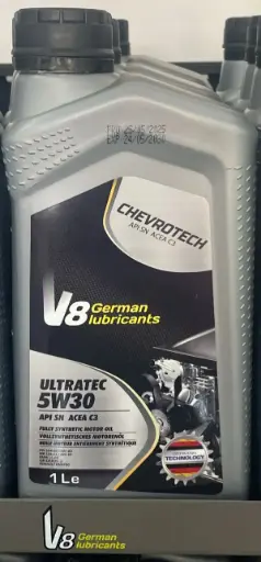 [HUILE-0001] HUILE 5W30 1L