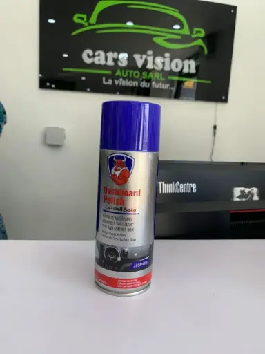 [LUSTR-0009] LUSTRANT TABLEAU DE BORD POLISH