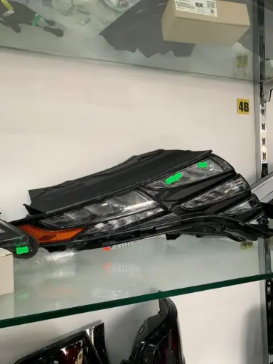 [PHARE-0029] PHARE CAMRY 2018 X53