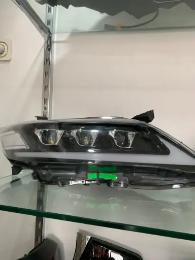 [PHARE-0030] PHARE CAMRY 2018XSE