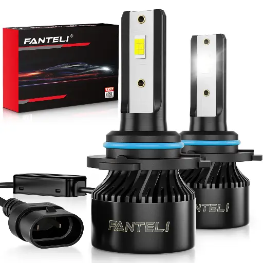 [FNX9006] LED FENI 9006 300000W